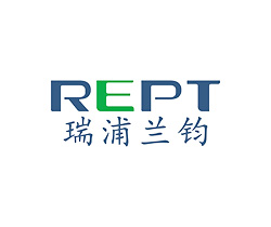 瑞浦蘭鈞logo