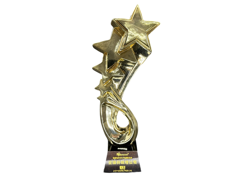 檳城業(yè)績(jī)持續(xù)增長(zhǎng)獎(jiǎng)