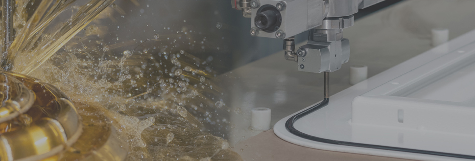 熱熔膠點膠機 -凱泰電子