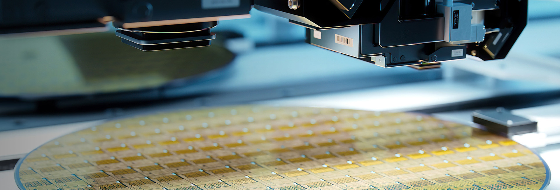 氮化鎵芯片-GaN快充芯片 -凱泰電子