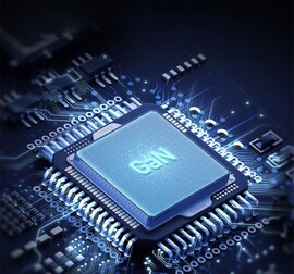 第三代半導(dǎo)體氮化鎵