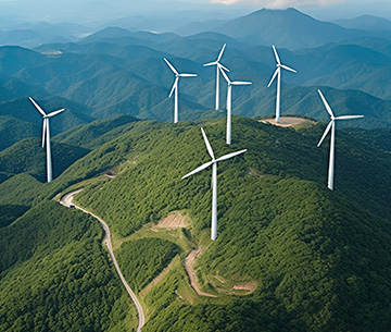 風(fēng)能逆變器