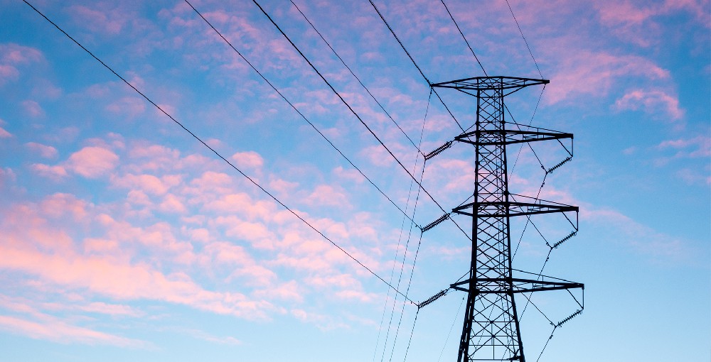 高壓電力輸送-中國電力市場發(fā)展戰(zhàn)略